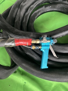 <strong>Polyurethane</strong> <strong>Spray</strong> Foam <strong>Machine</strong> Insulation for Cold Room Attic Livestock Shed Polyurea <strong>Machine</strong> for Roof Floor Waterproof