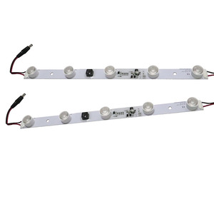 Led modülü 12W soğuk beyaz 6500k led kenar aydınlatmalı ışık kutusu - Product Image 1