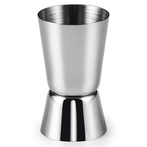 Fabrika doğrudan ucuz paslanmaz çelik mutfak gıda ince jiggers - Product Image 6