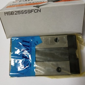 Original Taiwan Pmi Msb25 <strong>Linear</strong> <strong>Guide</strong> <strong>Rail</strong> Sliding <strong>Block</strong> Msb25tsssfcn Msb25sssfcn