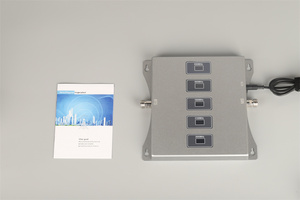 LTE 700MHz Ban Nhạc 28 4G GSM Điện Thoại Di Động Tín Hiệu Booster Cho Maxis Celcom Digi U Điện Thoại Di Động Telekom Malaysia Có (Ytl) Redtone Altel - Product Image 4