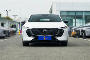 Changan mazda EZ-6 sedan היברידי/חשמלי טהור 5 דלת מושב mazda 6 ב המכונית ez-6 cx5 אוטומטי <span class=keywords><strong>rx8</strong></span> במלאי 2024 2025