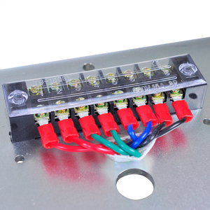 VCB şalt için CHYFHigh voltaj JN17-12/40 topraklama topraklama anahtarı - Product Image 5