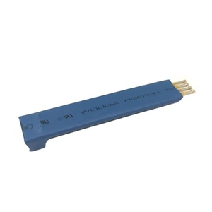 2.54mm 4P/5PSTC <strong>Test</strong> Needle <strong>Program</strong> Programming STM32 STM8 Spring Needles 1-chip Machine Burning Write Microcontroller - Product Image 6