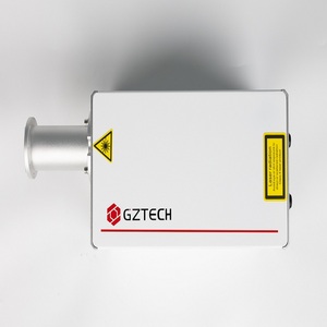 高品质激光源最低价格激光切割机用紫外光纤激光源 - Product Image 1