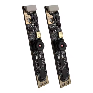 USB 2MP HD 1080pカメラモジュールOV2659 OV2722 GC2035 OV2510高解像度イメージング用 - Product Image 5