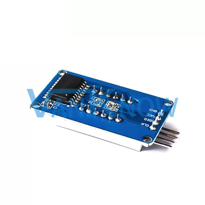 Tm1637ディスプレイモジュール7セグメント4ビット0.36インチクロックREDアノードデジタルチューブ4つのTM1637LEDディスプレイモジュール - Product Image 2