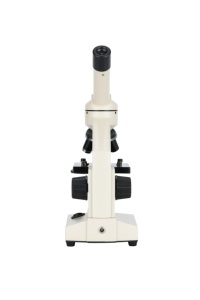 儿童学生实验室电动单目显微镜WF10X生物显微镜 - Product Image 6