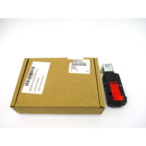 SC8551A001MS 120V 30-150PSI 1/4 nuevo controlador de programación PLC de automatización Industrial de almacén listo Original - Product Image 1