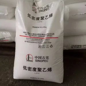 薄膜级<span class=keywords><strong>LDPE</strong></span> 2426h塑料颗粒HDPE <span class=keywords><strong>LDPE</strong></span> LLDPE 100% 原始原料天然彩色颗粒
