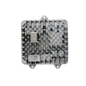 Aw โมดูลควบคุม63117472767เลเซอร์สภาพใหม่โมดูลไฟหน้า LED สำหรับ G30/G32GT/G11/G12/G01/G02 - Product Image 4