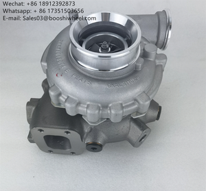 New K27 Turbocharger <strong>for</strong> <strong>MWM</strong> Marine Auxiliary Set 17.6L D TBD616V8 Engine <strong>turbo</strong> 53279707041 12277732 53279887041