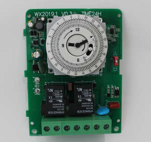 Таймер размораживания автоматический старт-стоп Task110 -120V - Product Image 3