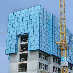 Сверхмощный изоляционный сетчатый продукт для защиты от падения - Product Image 4
