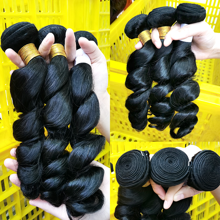 Loose Wave