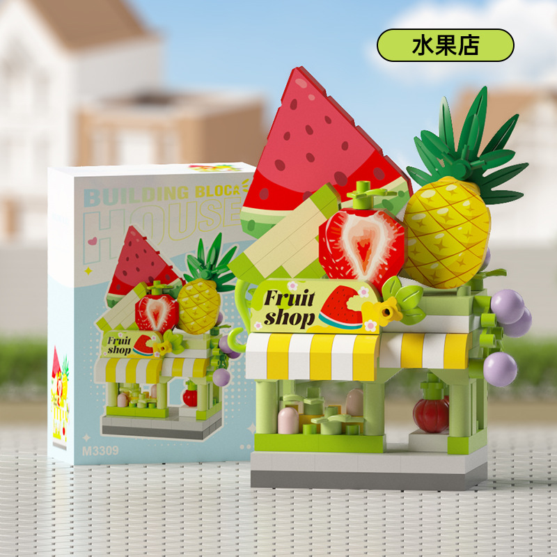 frutería