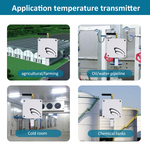 Dispositivo de control de temperatura y humedad Diseño duradero para soportar entornos hostiles Controlador de temperatura y humedad programable