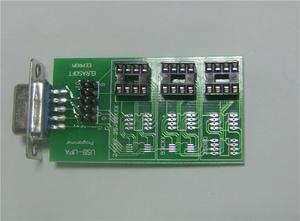 2025 Best bewerteter UPA-USB-Programmierer-Chip Auto-ECU-Tool von guter Qualität mit schnellem Versand USB V1.3-Diagnose tool