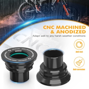 KTM jant flanşı 150 200 250 300 350 450 EXC için o-ring ile NiceCNC alüminyum arka 500 Hub yaka/EXCF/telefon/XCWF 2024 - Product Image 2