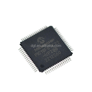 TMS320F28335PGFA package LQFP176 original digital signal processor and controller chip 512KB <strong>flash</strong> <strong>memory</strong> - Product Image 5