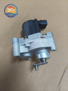 GTB3576ターボ電子アクチュエータHinoトラック<span class=keywords><strong>J08E</strong></span>ターボチャージャーに適しています