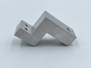 Hersteller 3 4 5-Achsen-CNC-Bearbeitung Kunden spezifische POM-ABS-Präzisions-CNC-Peek-Aluminium teile Rapid Prototyping Mini-CNC-Bearbeitung - Product Image 2