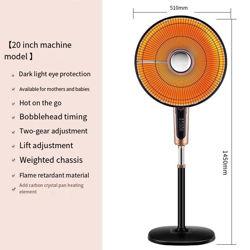 20 pouces-Mécanique