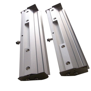 Nhà máy bán hàng trực tiếp! Phong cách mới! Thép không gỉ <span class=keywords><strong>squeegee</strong></span> cho máy in <span class=keywords><strong>SP60</strong></span> trong 200mm, 250mm, 300mm, 350mm, 400mm - Product Image 1