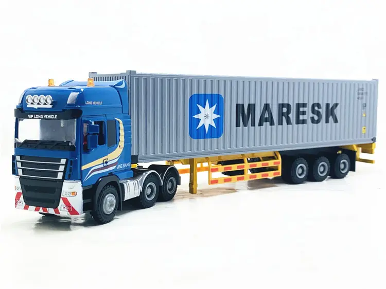 1:50 die cast truck model ,die cast truck van toys,die cast scale truck model truck toy manufacturers