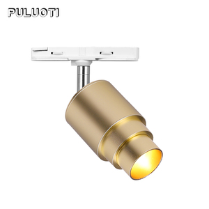 高性能现代装饰铝360度可调表面安装Led聚光灯 - Product Image 2