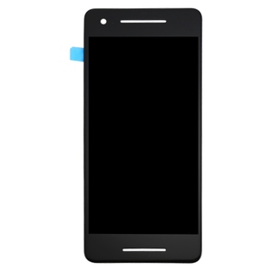 Gruppo Touch Screen LCD originale per Display Google Pixel 2 - Product Image 2