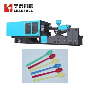 140吨稳定和完美的成型注射机用于医疗应用低噪音 - Product Image 5