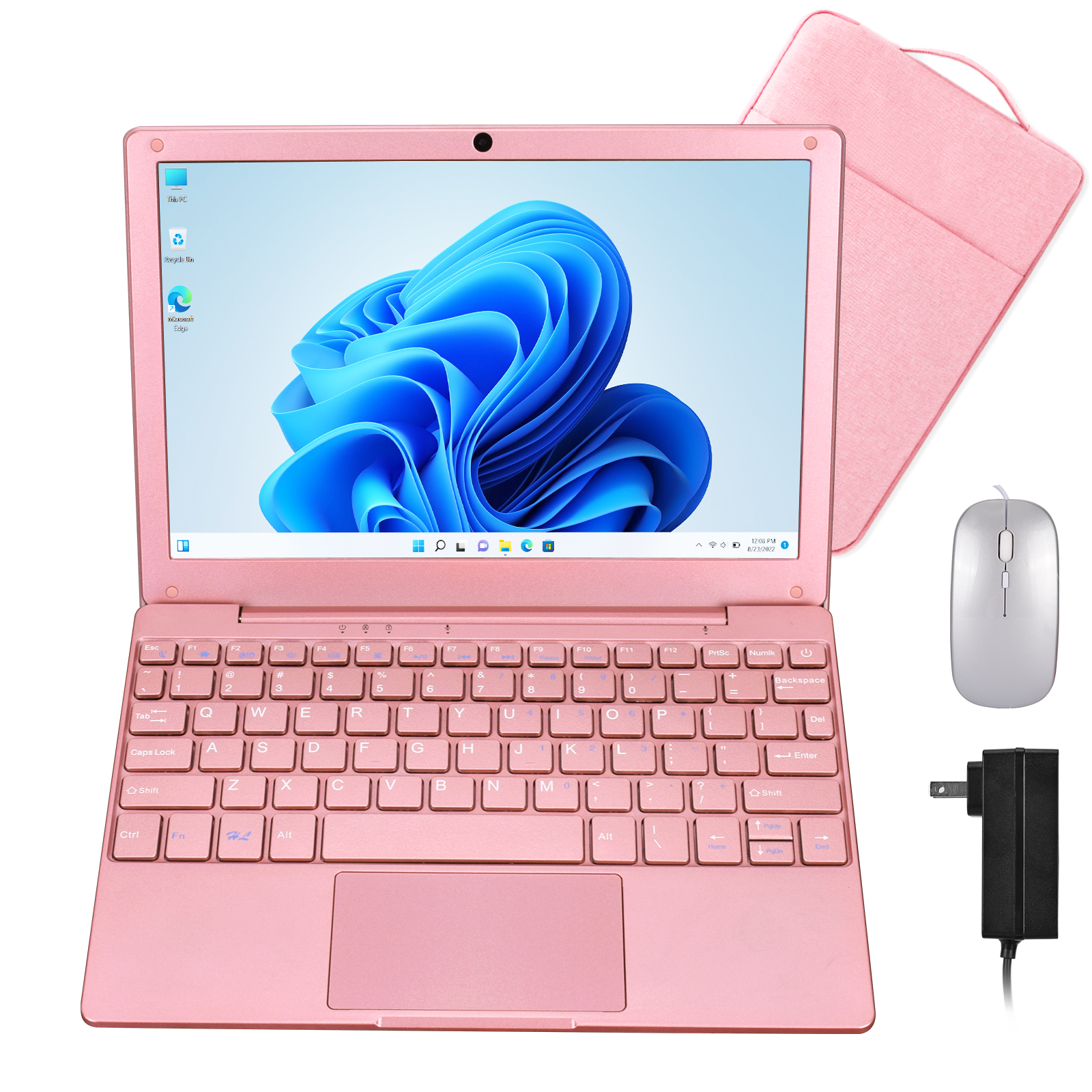 Or rose