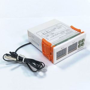 ZFX-9060A timing temperature controller temperature <strong>control</strong> <strong>timer</strong> digital <strong>display</strong> timing thermal switch <strong>timer</strong> - Product Image 2