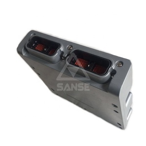 21Q6-32150 21Q6-32190 <strong>Controller</strong> <strong>Computer</strong> Board R220LC-9S Excavator ECU Engine Control Unit Construction Machinery Parts - Product Image 3