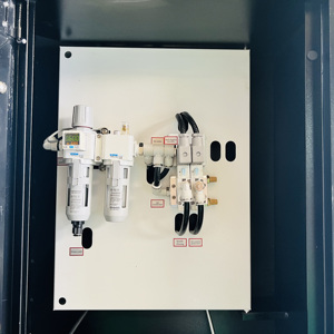 Desktop 5 Axis Cnc Milling Machines Machining <strong>Center</strong> Vmc640 Small Cnc Milling Machine 3 <strong>4</strong> 5 Axis for Metal Mold Processing - Product Image 5