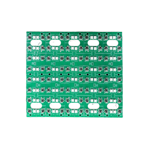 PCBA แผงวงจรอิเล็กทรอนิกส์ส่วนประกอบ PCB ผู้ผลิต PCBA ออกแบบ PCB มืออาชีพ - Product Image 4