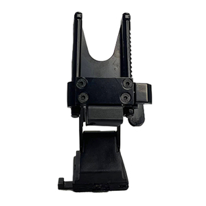 Sturdyarmor alüminyum alaşım PVS14 PVS17 monoküler taktik avcılık kask aksesuarları montaj braketi gece görüş NVG dağı - Product Image 2