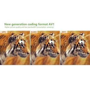 กล่องทีวี W2 Tanix 2G + 16G กล่องทีวีระบบ S905ไวไฟ amlogic แบบคู่กล่องทีวีแอนดรอยด์ - Product Image 4