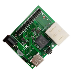Schede di sviluppo dei kit di sviluppo del modulo WiFi AR9331 - Product Image 3