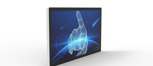Factory Cheap 18.5 Inch Industrial Flat Panel Pc Ip65 Front All in One <strong>Desktops</strong> <strong>Computer</strong> Industrial Panel Pc 15.6 Arm <strong>Linux</strong> - Product Image 2