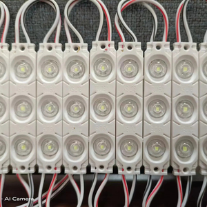 LED 12V LEDインジェクションモジュール7015サイズバックライト看板モジュール中国3 leds 1.5W SMD 2835 LEDモジュール韓国 - Product Image 6