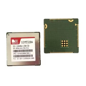 Módulo 3G SIMCOM SIM5320 Módulo 3G/GSM/GPRS Sim5320A Sim5320E Sim5320J - Product Image 5