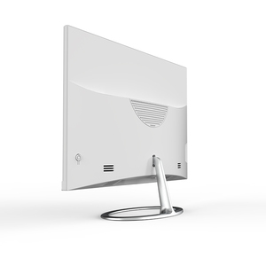 High Quality 24 27 Inch All in One PC Intel Core I7/i5/I3 J4125 N5095 <strong>Processor</strong> Gaming All in One Desktop <strong>Computer</strong> - Product Image 3