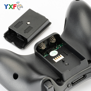 Gamepad Xbox 360 kablosuz denetleyici XBOX 360 Controle kablosuz oyun kolu için XBOX360 oyun denetleyicisi Joypad Gamepa - Product Image 5