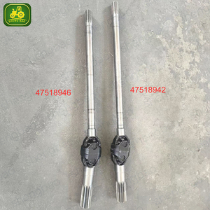 Yeni Trend son derece dayanıklı 47518946 traktör için 85C 120C 100C 115C 95C 105C 110C 90C mil - Product Image 2