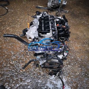 ビュイックシボレーコバルトオニックスL2B 1500CC用オリジナル完全ガソリンエンジン中古エンジン - Product Image 5
