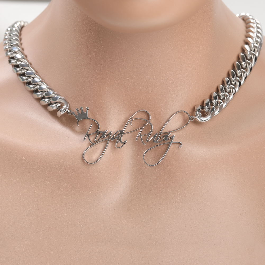 Silver Color