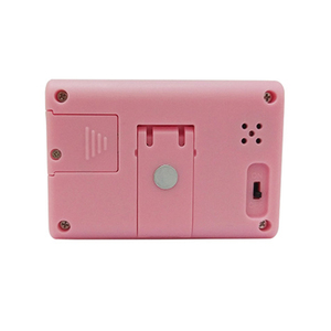 EMAF factory 24 ore conto alla rovescia digitale Countup Timer Time Clock Display pulsante di spegnimento Timer da cucina digitale Timer da studio per bambini - Product Image 5