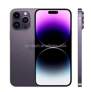 Wholesale Second-Hand <strong>iPhones</strong> X XR XS MAX 11 12 13 14 15 Pro Max Original Unlocked with 6G RAM LTE Cellular for US Version - Product Image 4